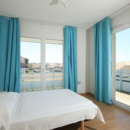 Residence Indigo II - Ocean Plage Residences Biscarrosse-Plage Exterior photo