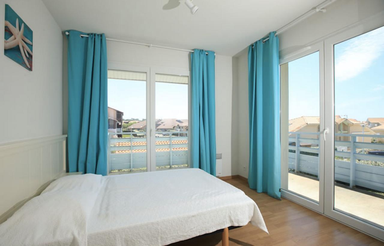 Residence Indigo II - Ocean Plage Residences Biscarrosse-Plage Exterior photo
